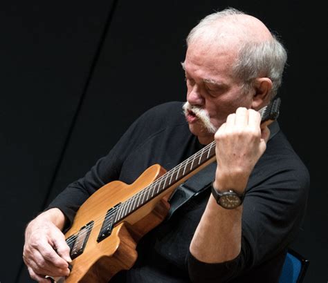 tribute to john abercrombie